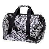 All Rounder LARGE Fleur Ash Reisenthel Doctor Bag Satchel