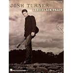 Josh Turner - Long Black Train book cover