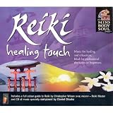 Reiki Healing Touch