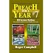 Preach for a Year #7: 104 Sermons Outlines (Preach for a Year Series)