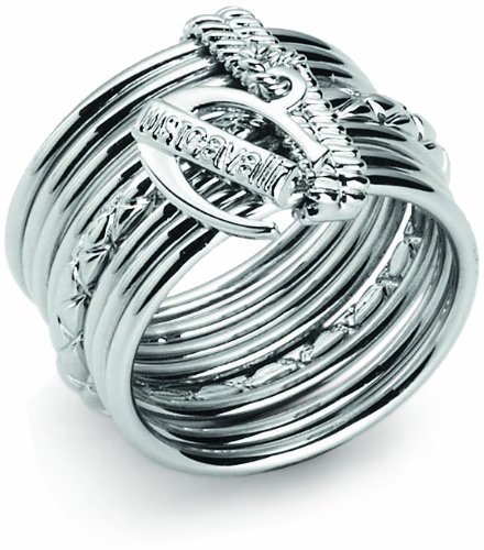 Just Cavalli Damen-Ring SCHX01014 Preisvergleich