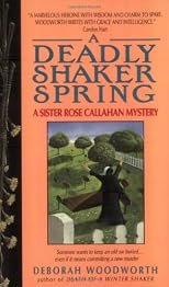 Deadly Shaker Spring