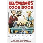 Blondie's Cookbook book cover
