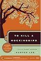 To Kill a Mockingbird
