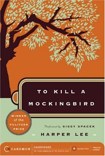Buy To Kill A Mockingbird Cassette online at Discounted New and Used prices. Delivered to your door with Off-The-Bookshelf.