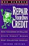 Repair Your Own Credit