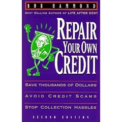 Repair Your Own Credit