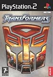 Transformers (PS2)