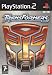 Transformers (PS2)