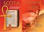 Cleopatra to Christ (Jesus was the Great Grandson of Cleopatra) / Scota, Egyptian Queen of the Scots (Ireland and Scotland were founded by an Egyptian Queen) [Two Books in One]