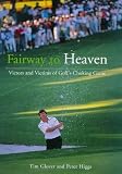 Fairway to heaven : victors and victims of golf's choking game