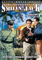 The Adventures of Smilin' Jack, Vol. 1 (Chapters 1-6)