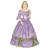 Godey's Early Victorian Fashions Paper Dolls