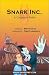 Book Snark Inc.: A Corporate Fable