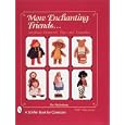 More Enchanting Friends: Storybook Characters, Toys, and Keepsakes (Schiffer Book for Collectors) by Dee Hockenberry