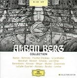 Alban Berg Collection