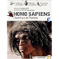 Homo Sapiens : L'aventure de l'homme