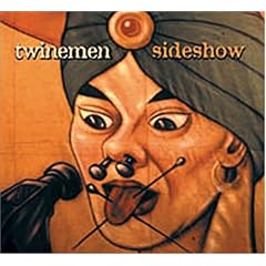 Sideshow