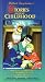 Mikhail Baryshnikov's Stories from My Childhood Vol 5:  Alice and the Mystery of the Third Planet & The Last Petal