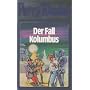 Der Fall Kolumbus. Perry Rhodan 11