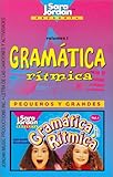 Gramแtica rํtmica (Songs That Teach Spanish) (Spanish Edition)