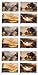 Hudson River School Forever Stamps Booklet of 20