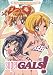 Search : Super Gals - Never Break a GAL'S Heart (Vol. 2)