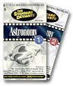 The Standard Deviants - Astronomy, Parts 1 & 2 [VHS]