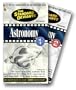 The Standard Deviants - Astronomy, Parts 1 & 2 [VHS]