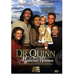 Dr. Quinn Medicien Woman - Season 5