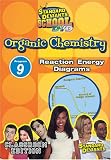 Standard Deviants School - Organic Chemistry, Program 9 - Reaction Energy Diagrams