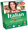 Berlitz Italian Premier (Win/Mac)