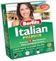 Berlitz Italian Premier (Win/Mac)