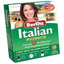 Berlitz Italian Premier