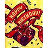 happy birthday tiny tomes mini