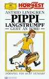 Pippi Langstrumpf geht an Bord