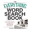 Everything Word Search Book: Over 250 Puzzles to Keep You Entertained for Hours! (Everything Series)