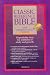 Book NIV Classic Reference Bible