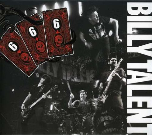 Billy Talent - Billy Talent 666 Live - Zortam Music