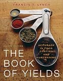 $a The book of yields :  $b accuracy in food costing and purchasing
