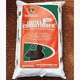 Infield Conditioner from Diamond Pro - 1 Pallet ( 40 Bags ) - B00016LMHS