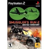 Smuggler's Run 2