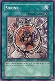 51GHLJpU7pL. SL160  YuGiOh 5Ds Card Game Machina Mayhem Single Card Shrink SDMM EN024 Common [Toy]