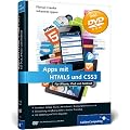 Apps mit HTML5 und CSS3: f�r iPad, iPhone und Android (Galileo Computing)