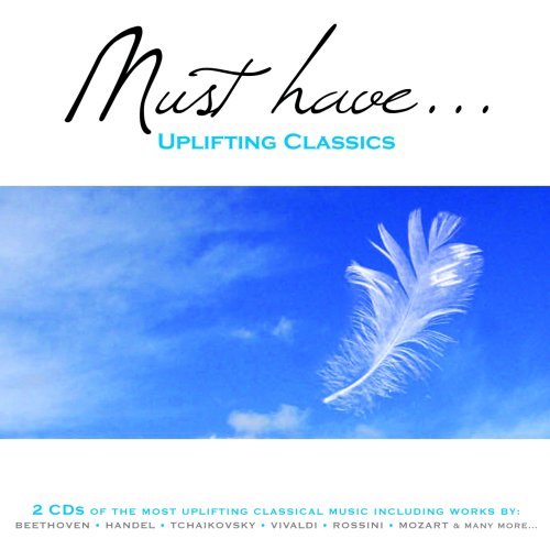 CD-Charts  Search : Must Have Uplifting Classics