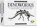 Skullduggery Inc. Eyewitness Kit Dinoworks Stegosaurus Skeleton Casting Kit