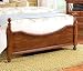 Search : Cherry Lane II Full Poster Panel Footboard (Autumn Cherry)