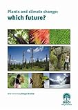 Plants and climate change : which future?