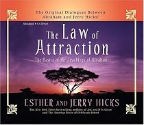 The Law of Attraction