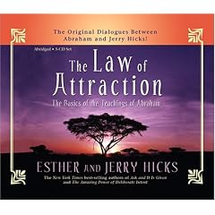 The Law of Attraction
